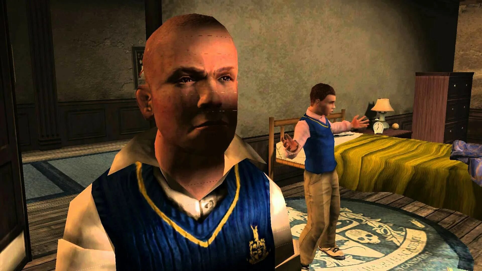 Bully others. булли от рокстар. джимми хопкинс. Gary smith bully. Bully: scholarship edition.