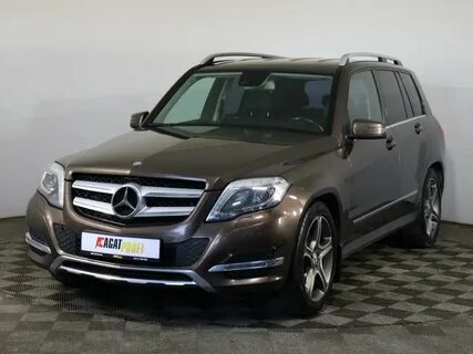 Glk 220 2014
