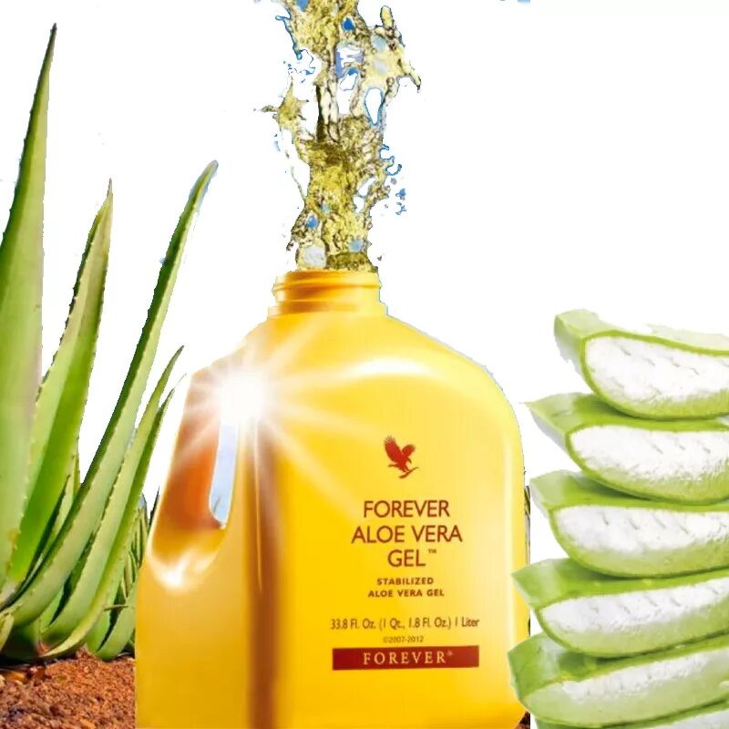 Aloe gel отзывы