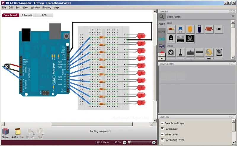 Программы для схем ардуино. Схемы в программе fritzing. программа arduino построение схем. программа fritzing. рисование схем программа fritzing.