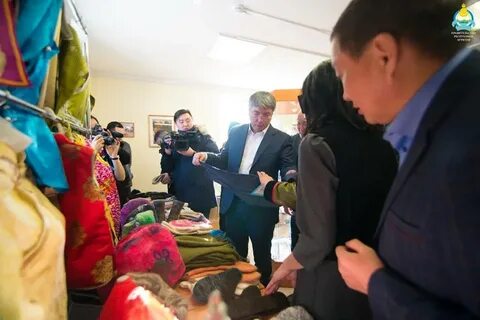 Открытая бурятия