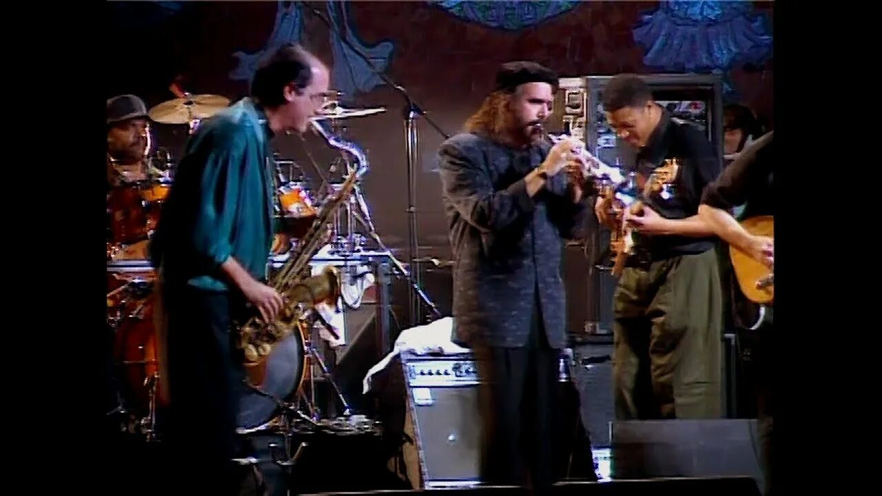 Breaking brothers. The brecker brothers. brecker brothers band. brecker brothers spherical. randy brecker paris by night (1993).