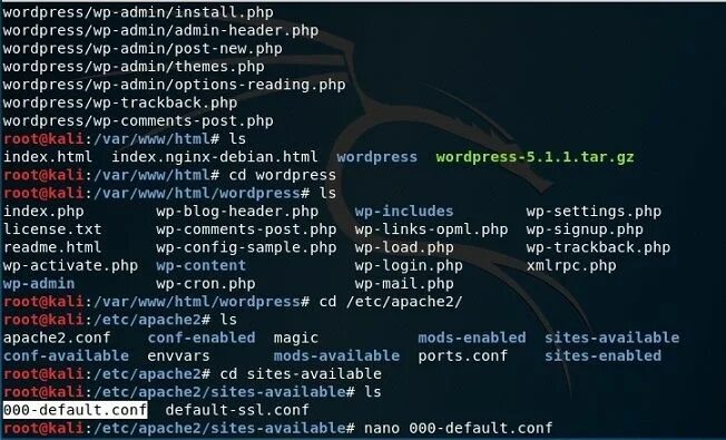 Admin post php