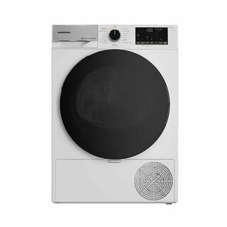 Сушильная машина grundig