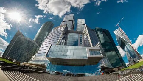 Центр москвы безопасность