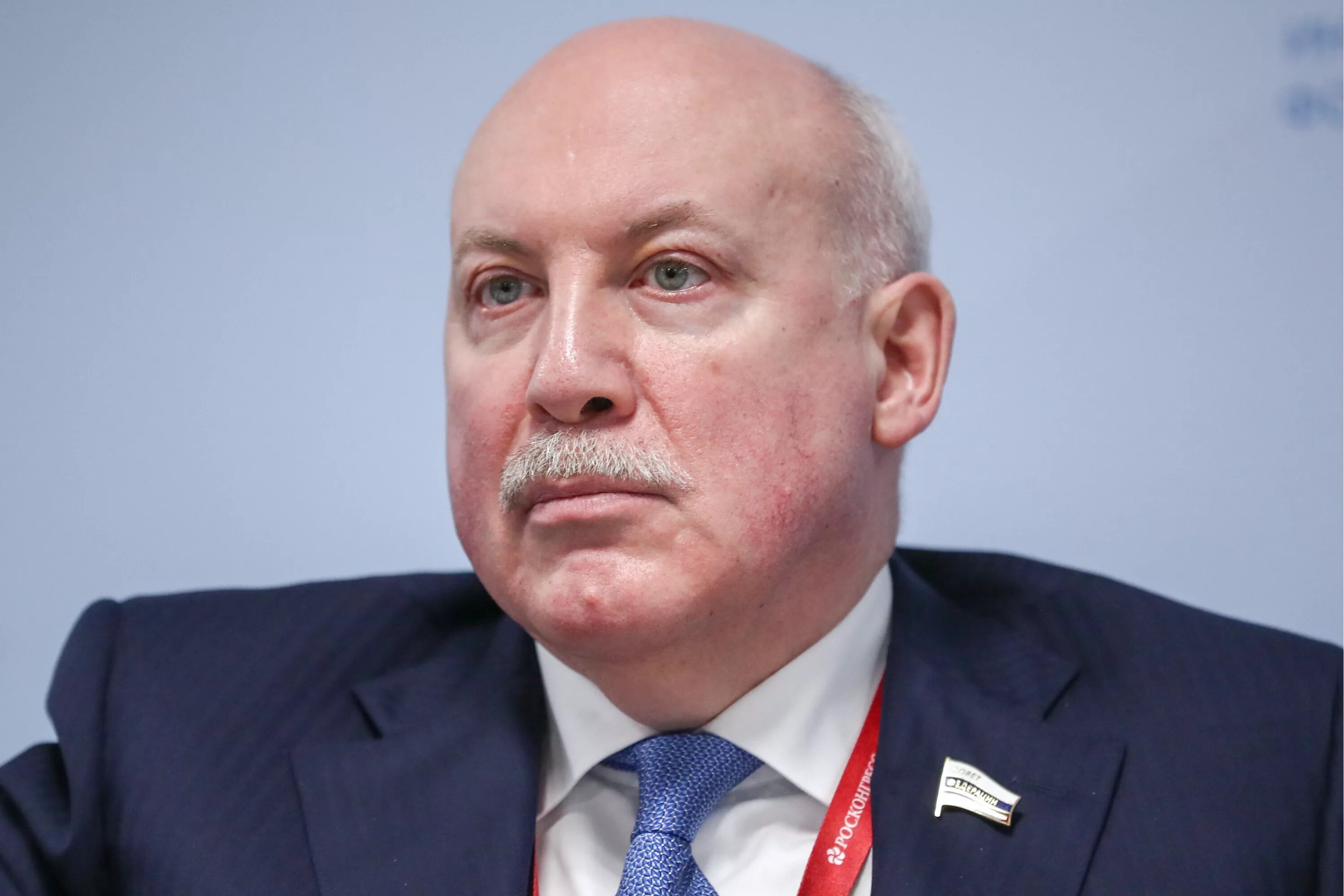 Белорусский посол