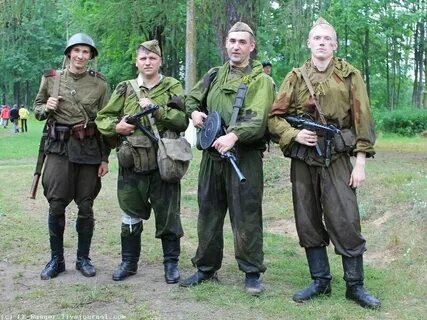 Реконструкция 14