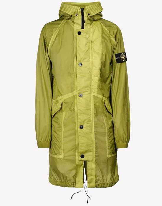 Stones плащ. Дождевик стон Айленд. Stone Island дождевик 40. Stone Island тренч Винтаж. Плащ Stone Island.