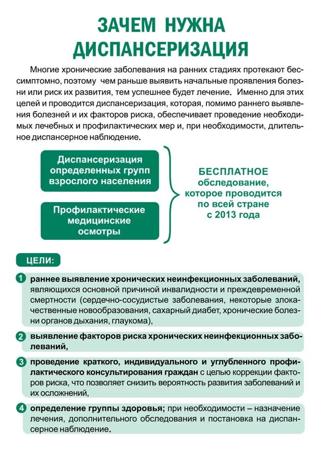 диспансеризация статьи. объявление о прохождении диспансеризации. углубленная диспансеризация. информированности о важности диспансеризации и профосмотров. прохождение диспансеризации.