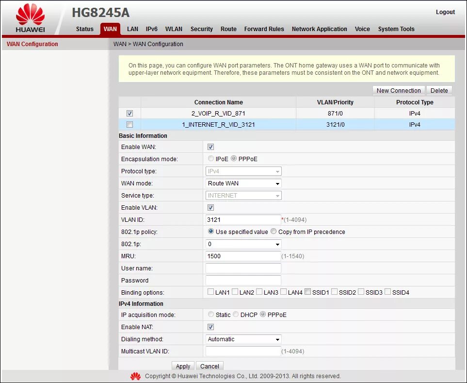 Как подключить роутер huawei. Роутер Huawei 8245 IP. Huawei 8245 web Интерфейс. 8245 Huawei IPTV. Wan-Side IP address: hg8245h5.
