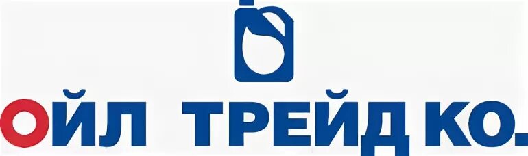 Ойл трейд