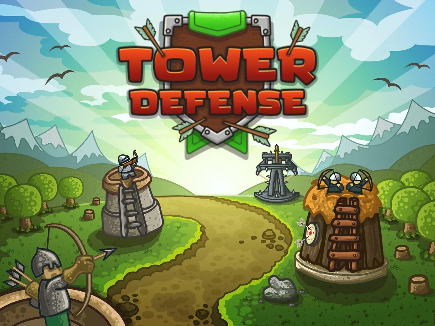 Tower Defense башни. Игра Tower Defense 1. Tower Defense башенки. Оборона башни / Tower Defense. Игра 1 башня