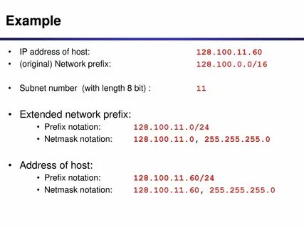 Что означает address address