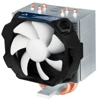 Arctic freezer 4u m