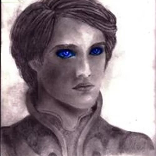 На ком женится пол атрейдес Spit, Spice, and Space в Tumblr #dune 2000