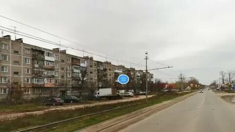 Дзержинск нижегородская область свердлова