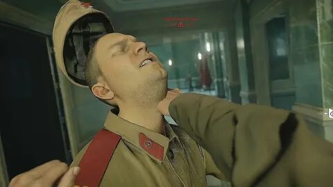 Агент лубянки