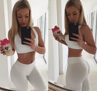 Tammy hembrow ig