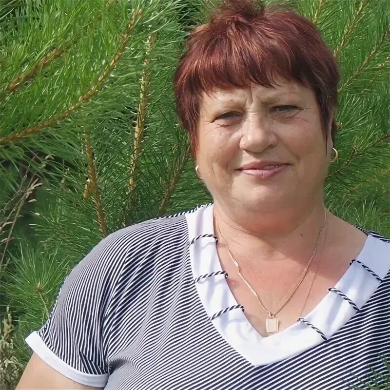Климова Галина Александровна