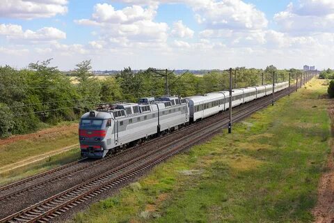 Поезд 176 симферополь москва