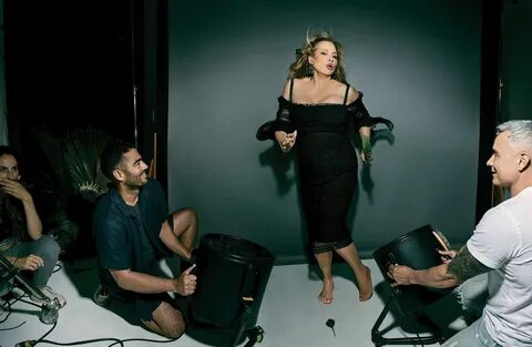 Блеф-клуб: За что мы любим Дженнифер Кулидж. 