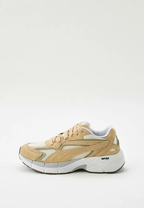 Puma Teveris Nitro. Puma Teveris Nitro бежевые. Puma Teveris Nitro noughties. Кроссовки teveris nitro