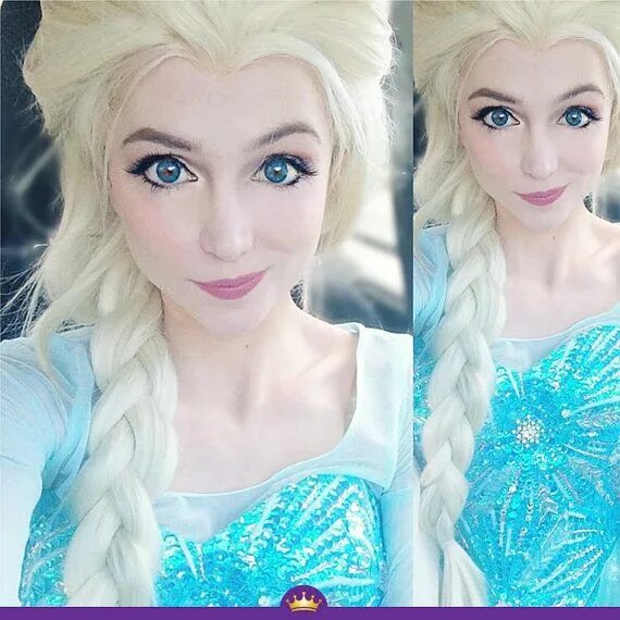 Как выглядит эльза в реальной жизни Imagini pentru frozen ana si elsa Disney princess, Elsa, Disney characters