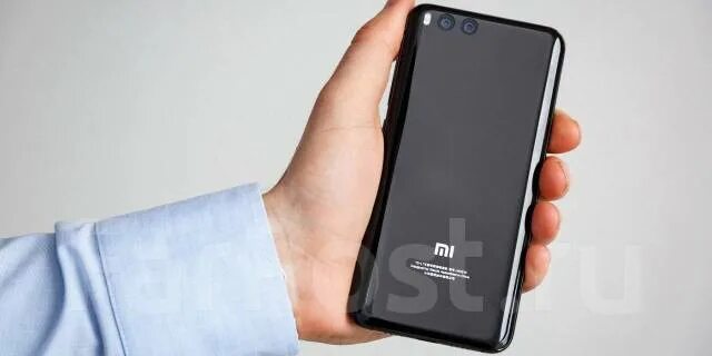 Продается телефон Xiaomi mi 6 64gb купить в Ставрополе Бытовая электроника Авито