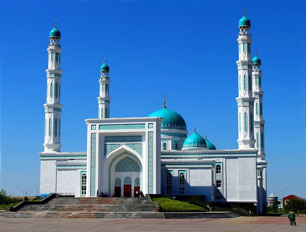 Караканда. Карагандинская областная мечеть Караганда. Кызылорда мечеть. Соборная мечеть Караганды. Мечеть Кокшетау.