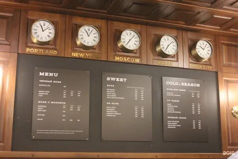Skuratov coffee меню