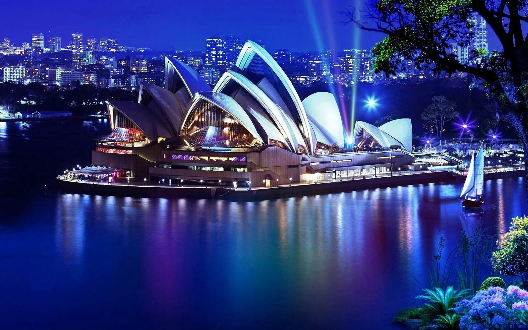 Сиднейский оперный театр, Сидней, Австралия. Оперный театр в Сиднее. Опера Хаус Сидней Австралия. Оперный театр в Австралии.