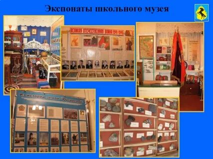 Как назвать школьный музей