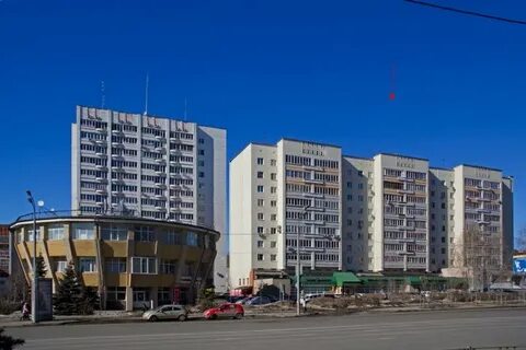 Вишневского 6