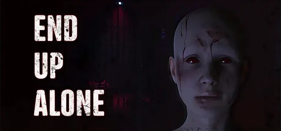 Alone up