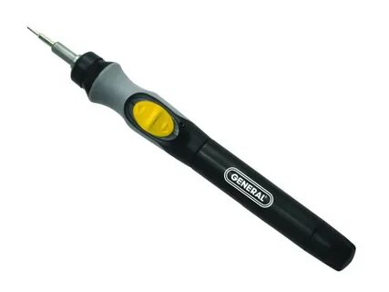 Precision screwdriver