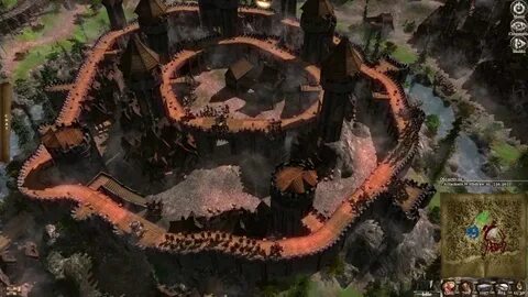 Medieval kingdom wars