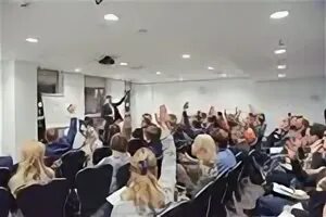 Тренинг герасичева контекст