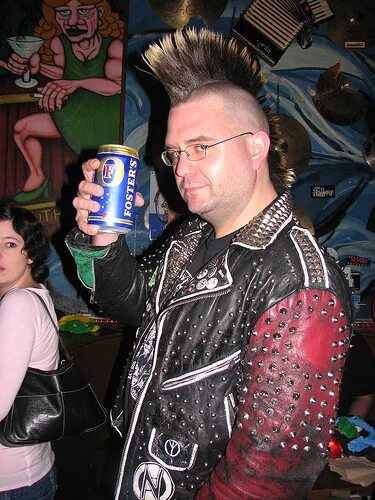 Говнарь это