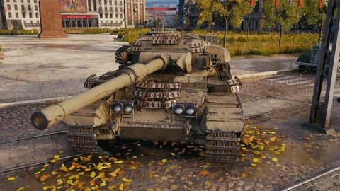 Мирный 13