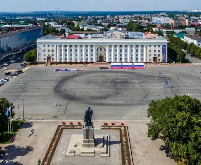 Жихарев Улпресса - все новости Ульяновска