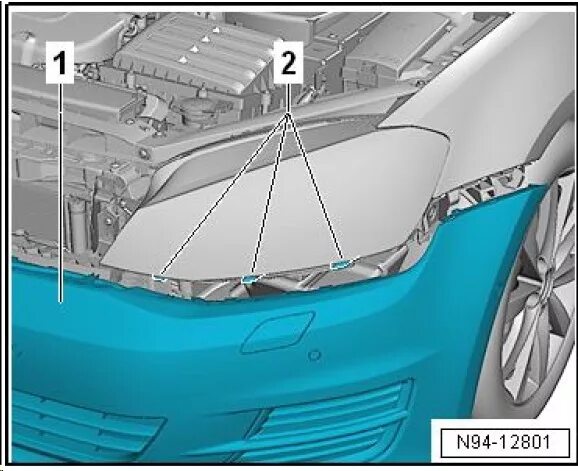 Как поменять лампочки гольф 7 Как поменять лампочку на vw golf 7 в левой фаре не снимая ее YouTube