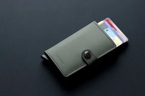 Create your wallet