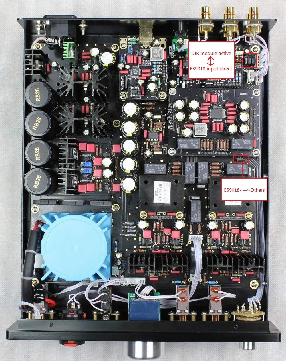 Dir9001pcm1794. Module dir. Module dir. Pcm63. Tps54316pwp.