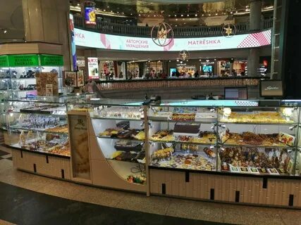 Вкусно и точка москва манежная улица