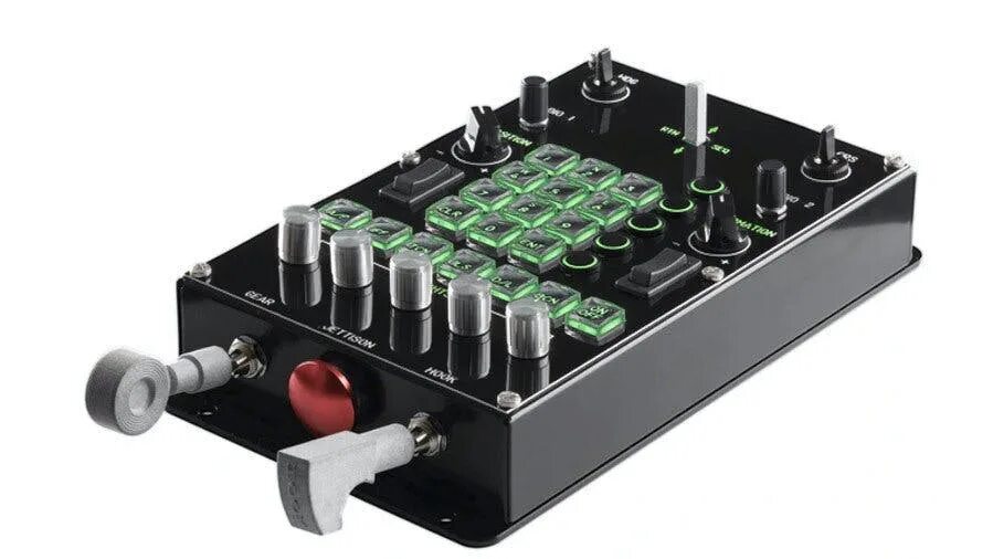 Multi function button. Баттон бокс для авиасимулятора. buttonbox для автосимулятора. logitech button box. button box для самолета.