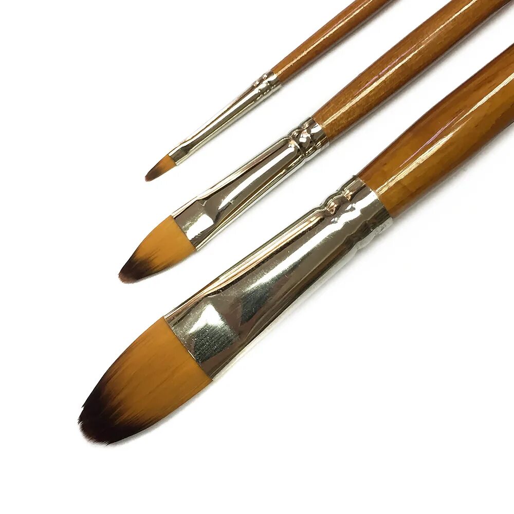 Рублефф 4 кисть для геля. Кисти рублев имитация мангуста. Кисть силиконовая "овал" №0. Кисть synthetic 20. Кисть овал.