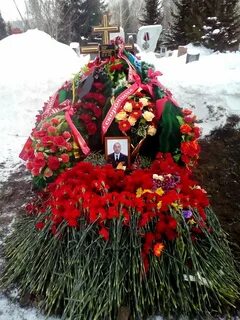 Снился покойник после 40 дней