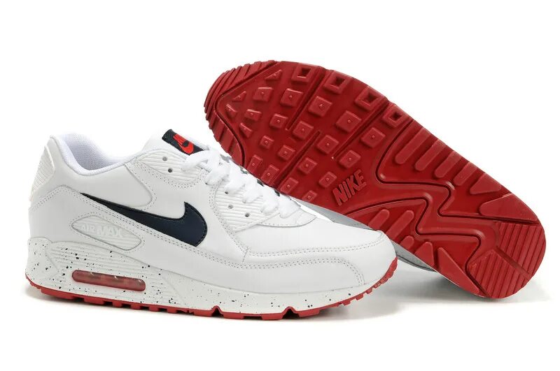 Найк АИР Макс 90 красно белые. Nike Air Max 90 красные. Кроссовки найк АИР Макс 90 мужские красные. Найк АИР Макс 90 подошва.