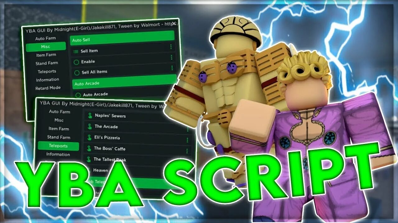 Your bizarre adventure script. Стенды в yba роблокс. yba script item esp 2025. roblox your bizarre adventure торт.