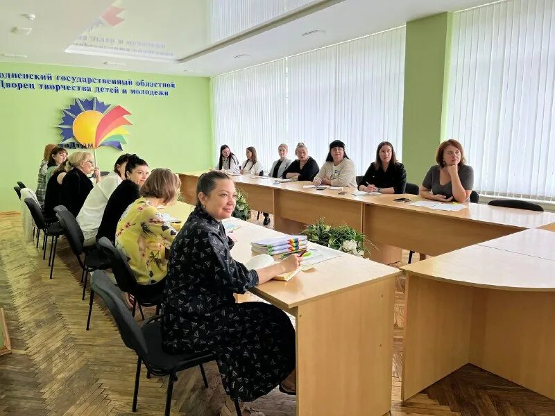 Дворец творчества гродно. Дворец творчества гродно
